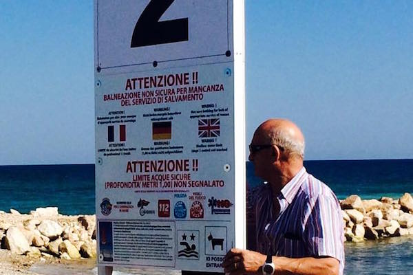 spiaggia cani casalbordino lido h