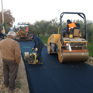 strada villalfonsina q