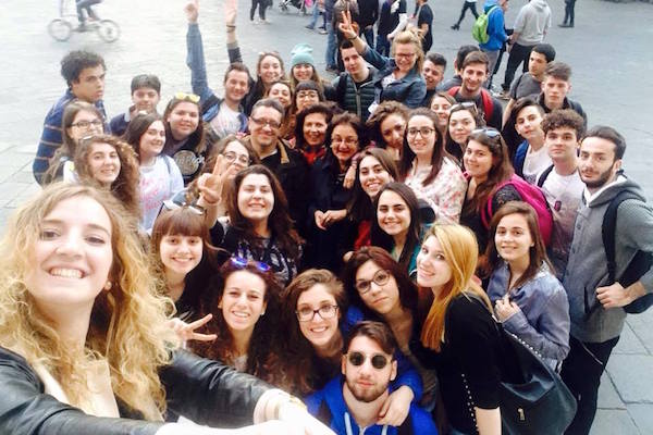 studenti palizzi firenze aprile 2015 h