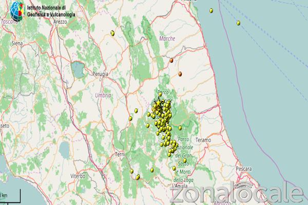 terremoto 26ott