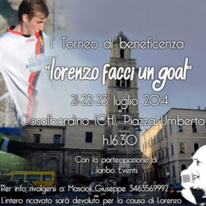 torneo casalbordino lorenzo gol q