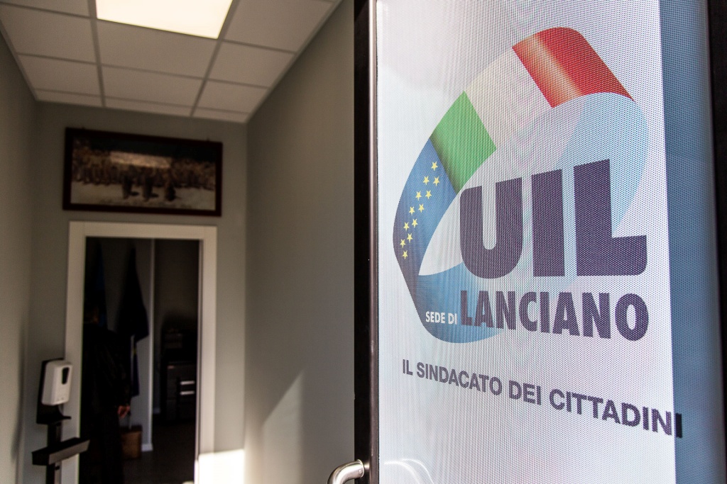 uil lanciano inaugurazione i2