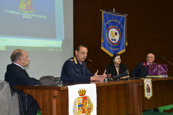 unitre polizia h