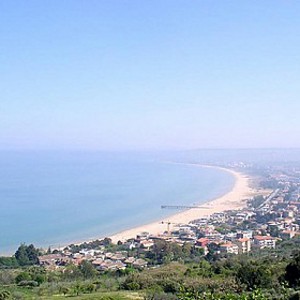 vasto golfo