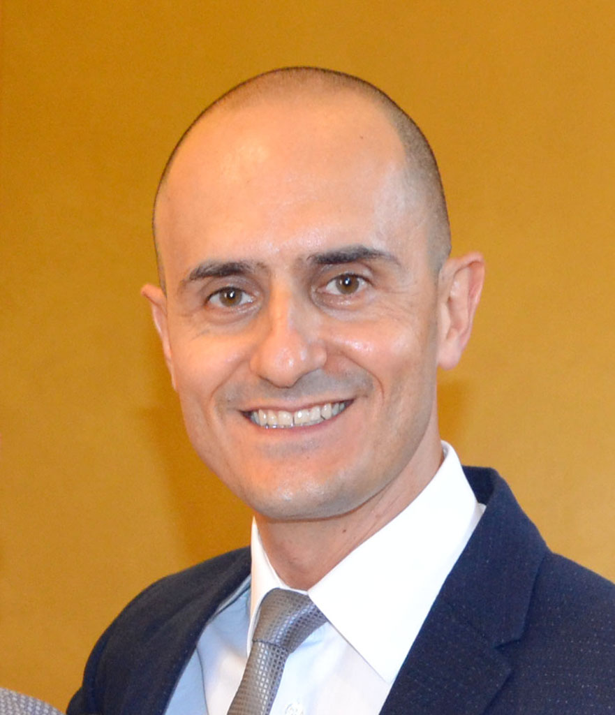 Vincenzo Palumbieri