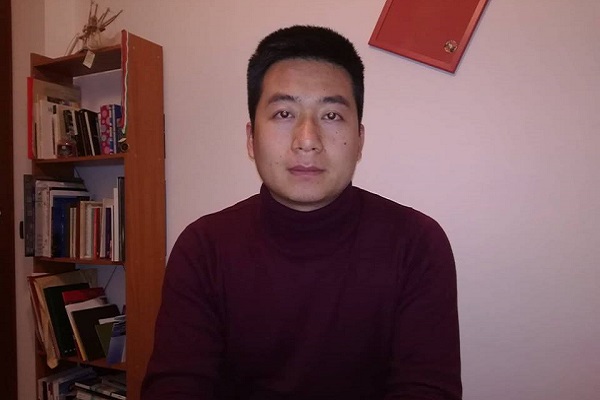 wei jianxin h