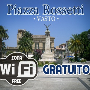 wifi piazza q