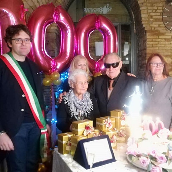 100anni gizzi grazia 300