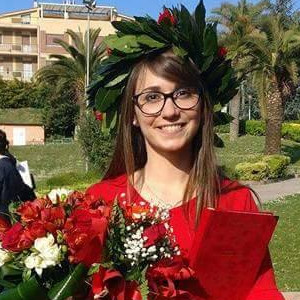 daniela felice laurea q