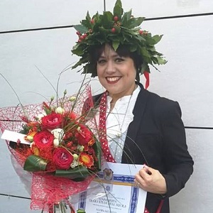 iacovitti elvira laurea 300