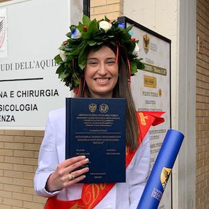 laurea 28 2