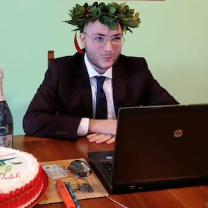 laurea alessandro costanzo fedele 2