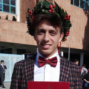 laurea alessandro pollutri q