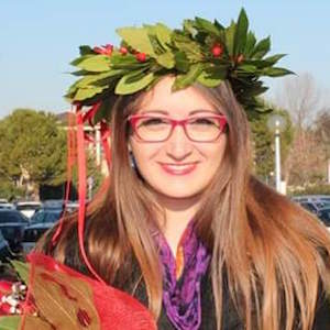 laurea alessia silla q