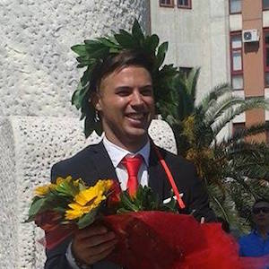 laurea alessio sallese q