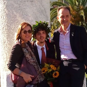 laurea andrea piccirilli a