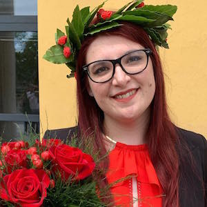 laurea carla altieri q