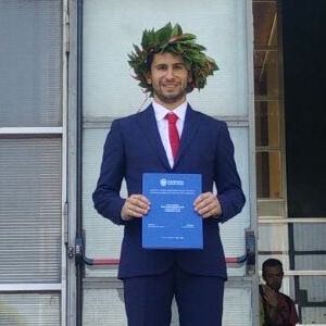 laurea claudio di zillo q