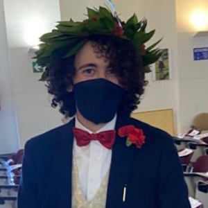 laurea davide dugo 2