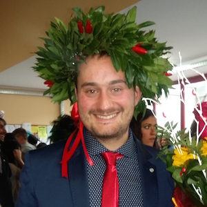 laurea domenico cipollone q