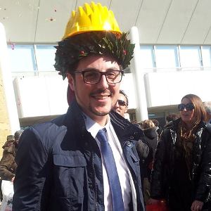 laurea fioriti mario 300