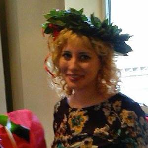 laurea francesca del bonifro q