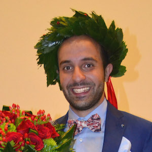 laurea francesco marchione q