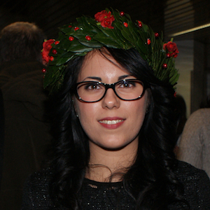 laurea germana battista q