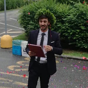 laurea gianluca maldarizzi 2