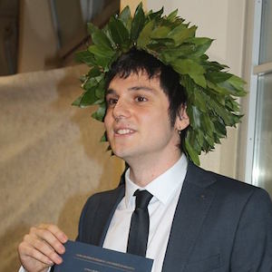 laurea giovanni migliaccio q