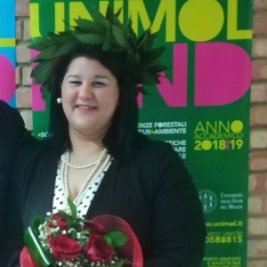 laurea ilaria q