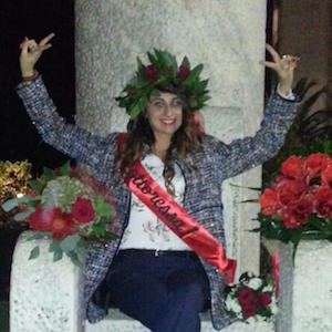 laurea jessica sabatino 2018 2