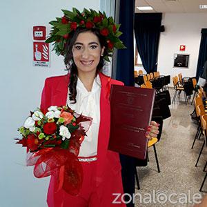 laurea luanbcc