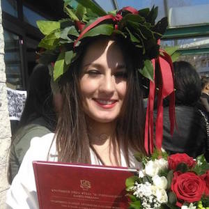 laurea ludovica carlucci q