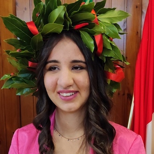 laurea ludovica piccirilli 2