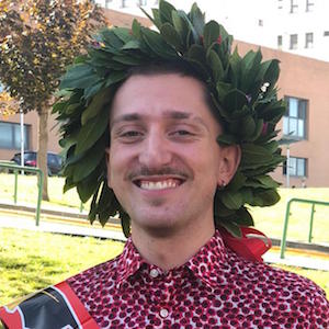 laurea luigi della penna q