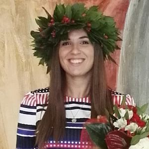 laurea magistrale chiara cirelli q