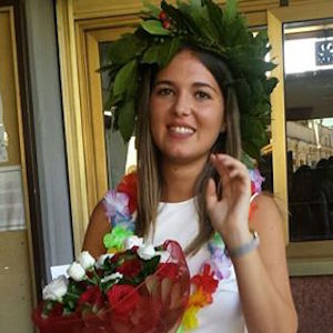 laurea martina barone q