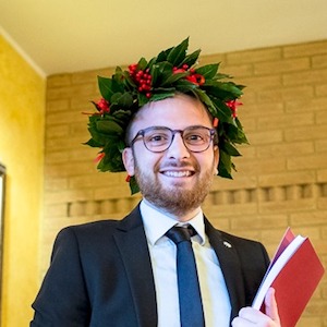 laurea mattia berardi 2