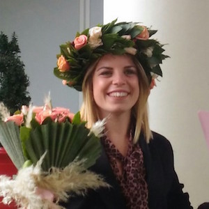 laurea nicla stanisci q