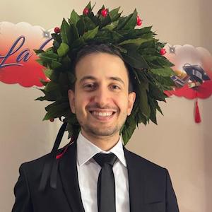 laurea nicola crisci 2