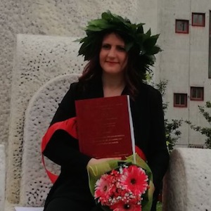 laurea paola marchesani q