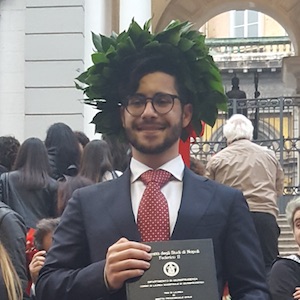 laurea piergiorgio morgano q