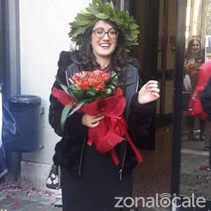 laurea rampa