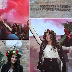 laurea rosa ventrella q