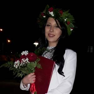 laurea sara berardino q