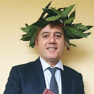 laurea sergio santoro q