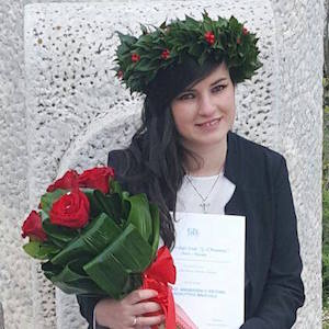 laurea simona perrucci q