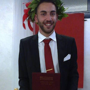 laurea simone barattucci q