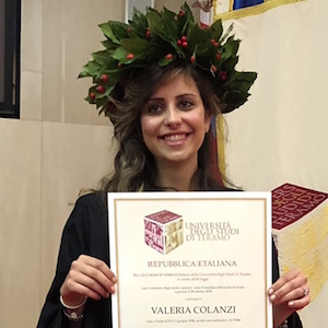 laurea valeria colanzi 2